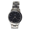 Iconic Link Unitone Silver