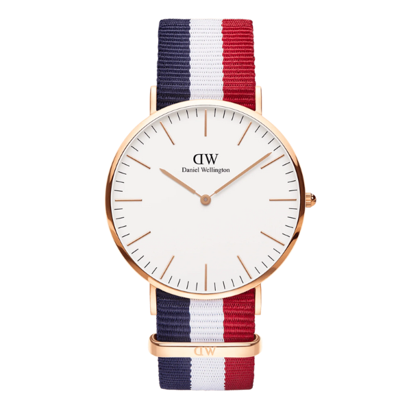 Daniel Wellington Orologio da uomo