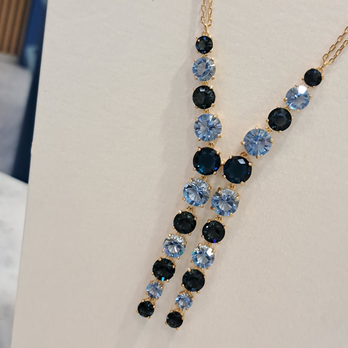 Collana donna